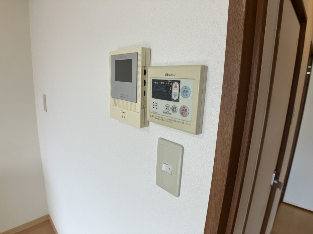 フラットリバーサイド　302 画像27