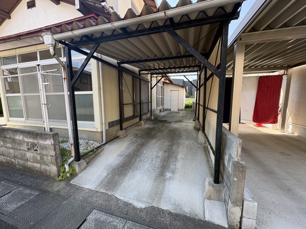 溝尻貸家 画像4 溝尻貸家 画像4