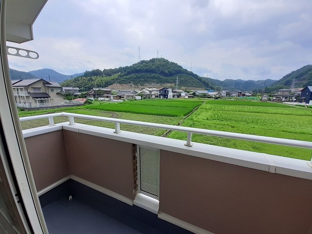 ソラティーオ 201号室 画像11