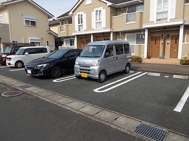 ニアパークA 103号室 画像3 ニアパークA 103号室 画像3