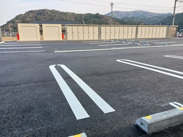 アンソレイエ高浜Ⅱ 101号室 画像11 アンソレイエ高浜Ⅱ 101号室 画像11