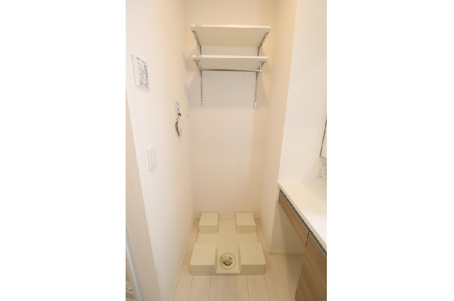 ラスールB棟 B101 画像9