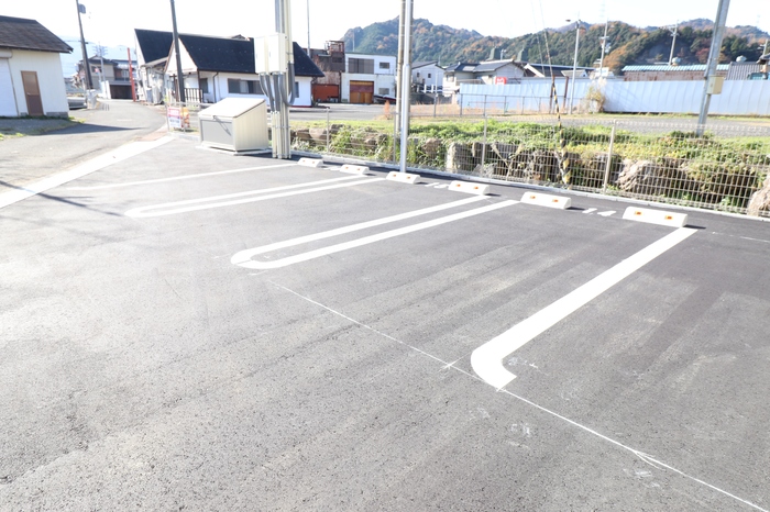 ラスールB棟 B101 画像21