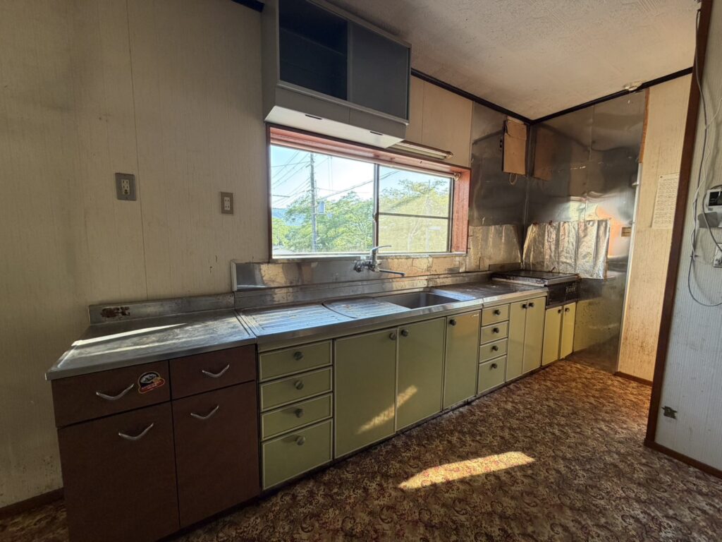 金屋町中古住宅（借地） 画像15