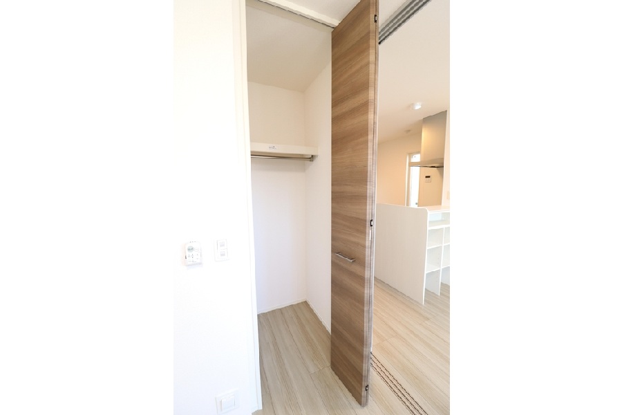 ラスールB棟 B101 画像12