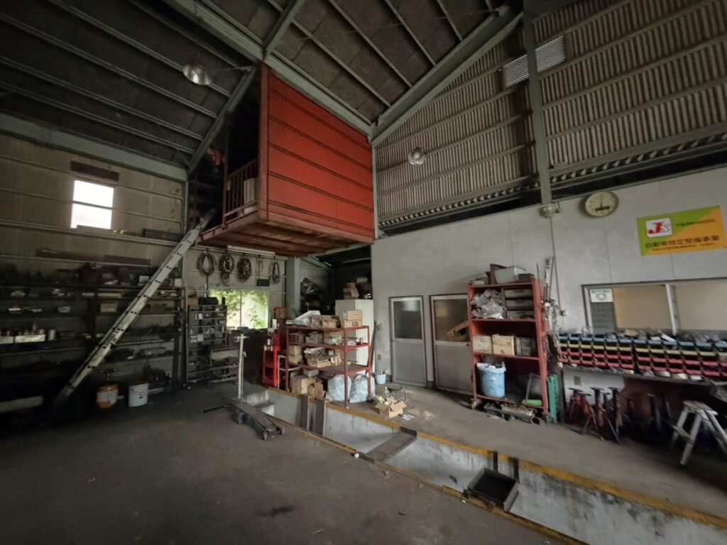 喜多売倉庫 画像9