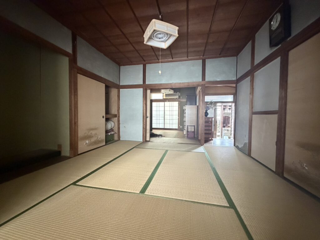 行永東町中古住宅 画像19