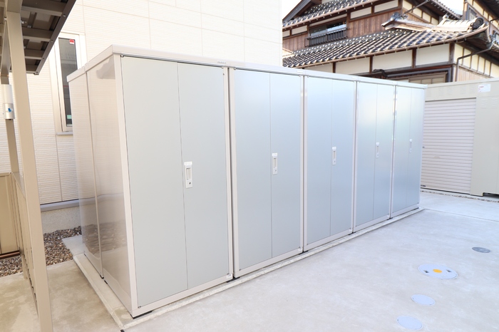 ラスールB棟 B101 画像24