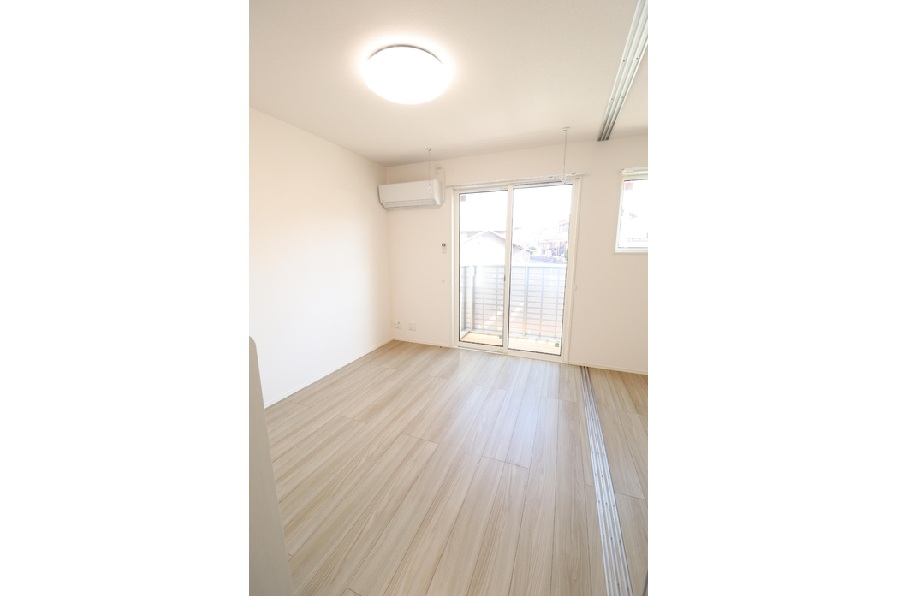 ラスールB棟 B101 画像3