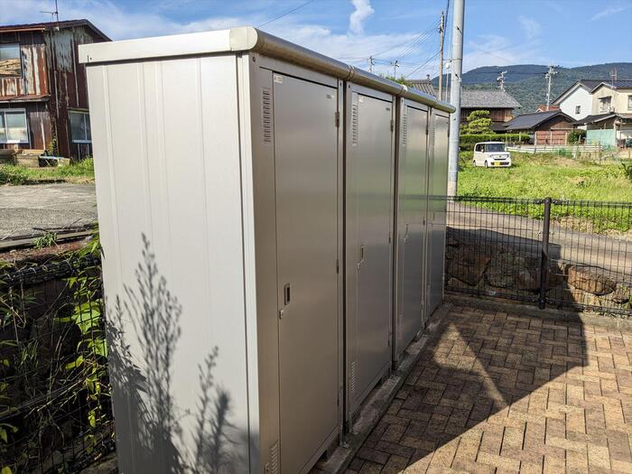 ハピネスホンゴウA　105 画像18