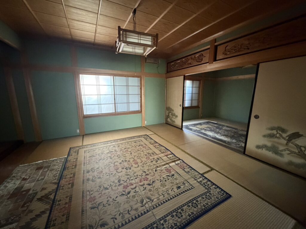 金屋町中古住宅（借地） 画像16