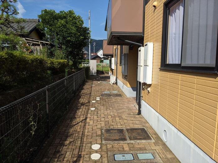 ハピネスホンゴウA　105 画像15