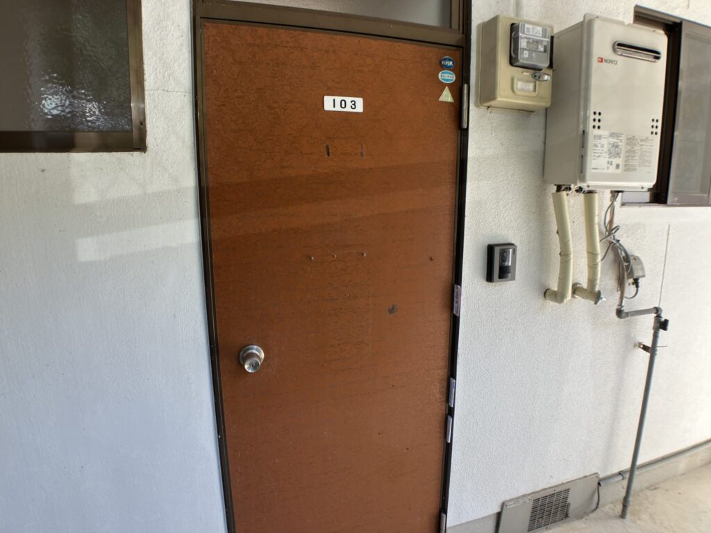梅ヶ谷ハイツ 103 画像4 梅ヶ谷ハイツ 103 画像4