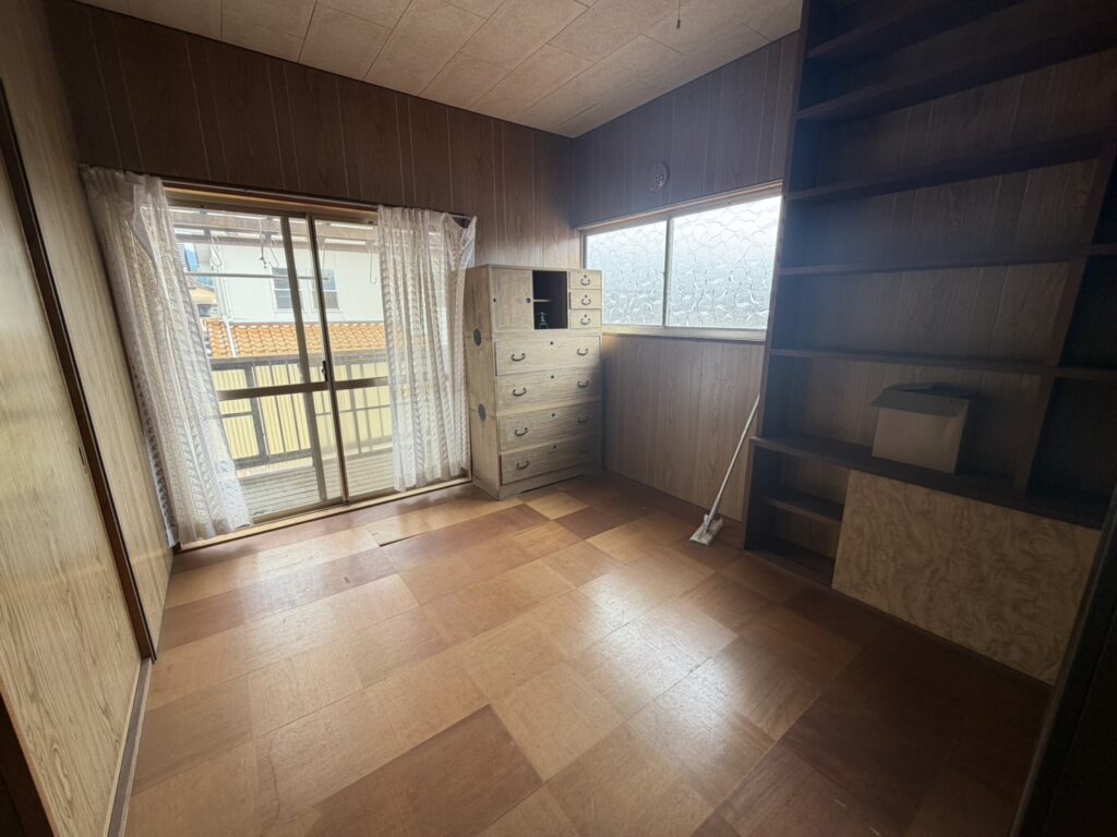 行永東町中古住宅 画像18