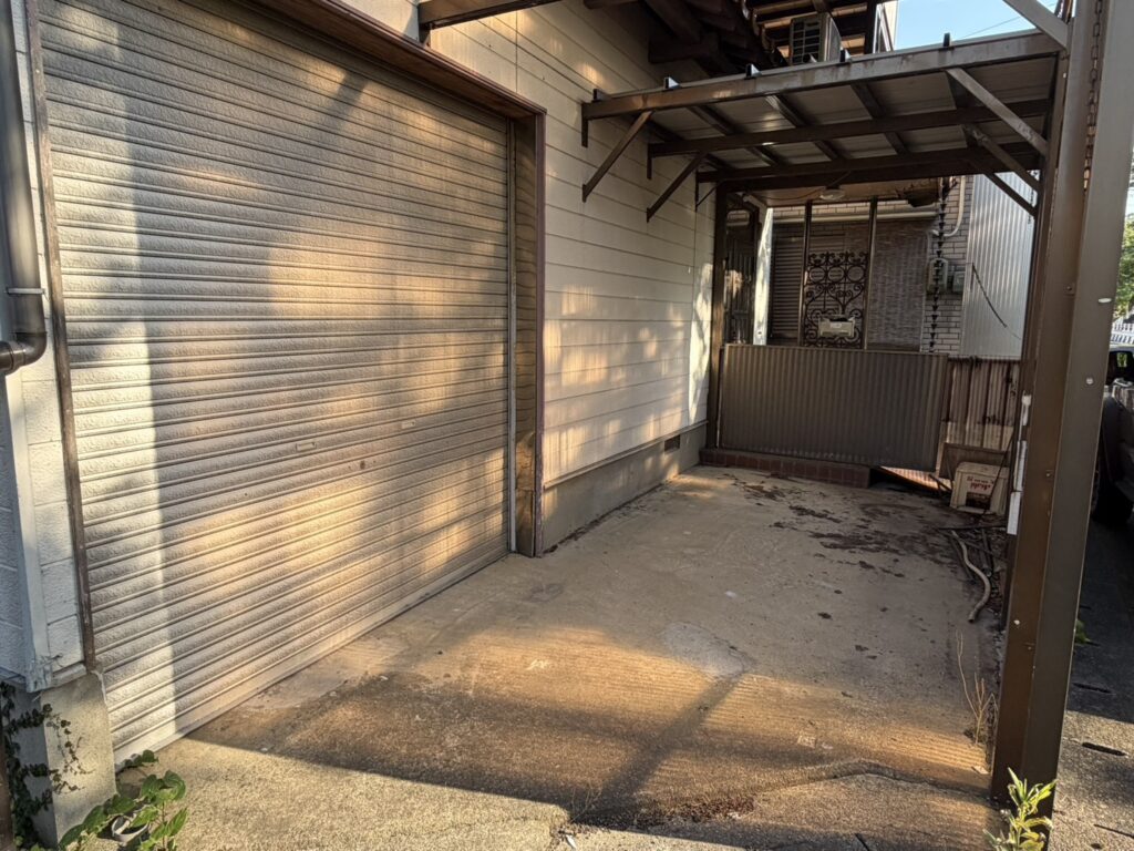 金屋町中古住宅（借地） 画像7