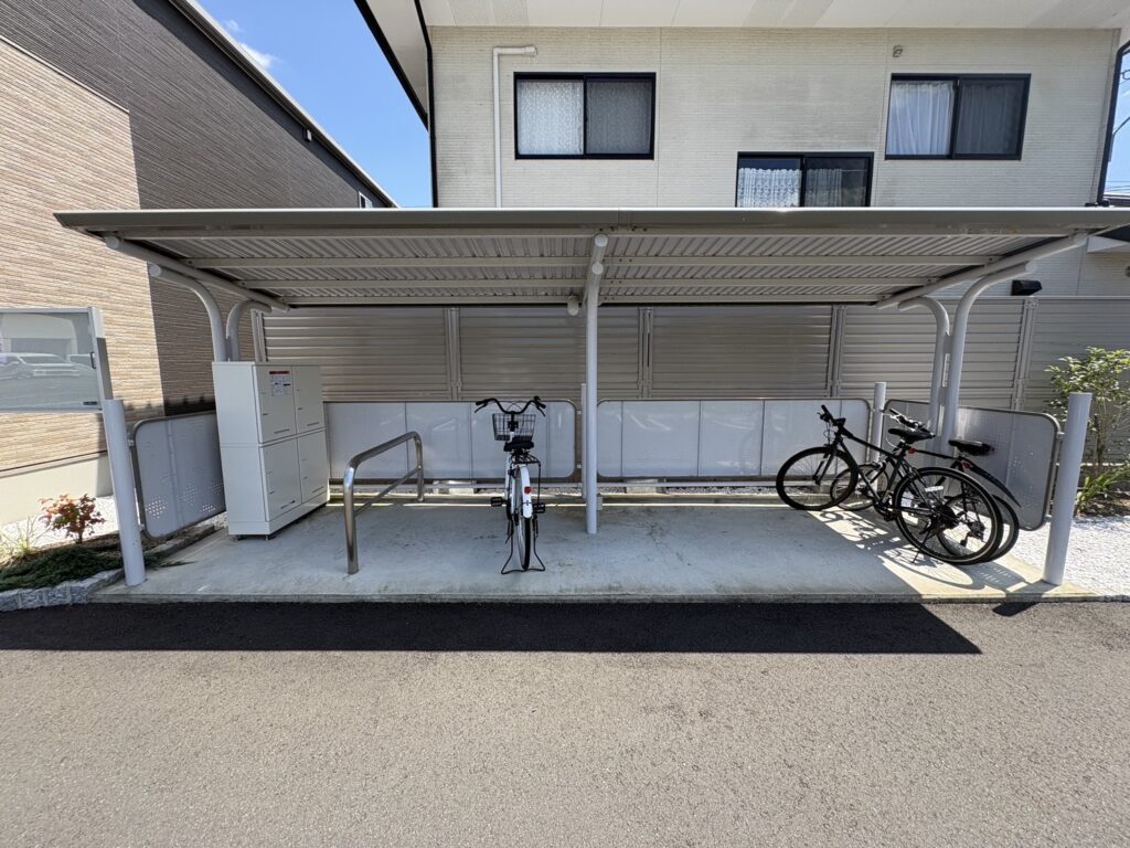 サクラーレ 103号室 画像5 サクラーレ 103号室 画像5