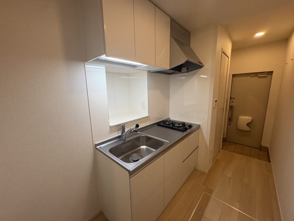 サクラーレ 103号室 画像14 サクラーレ 103号室 画像14