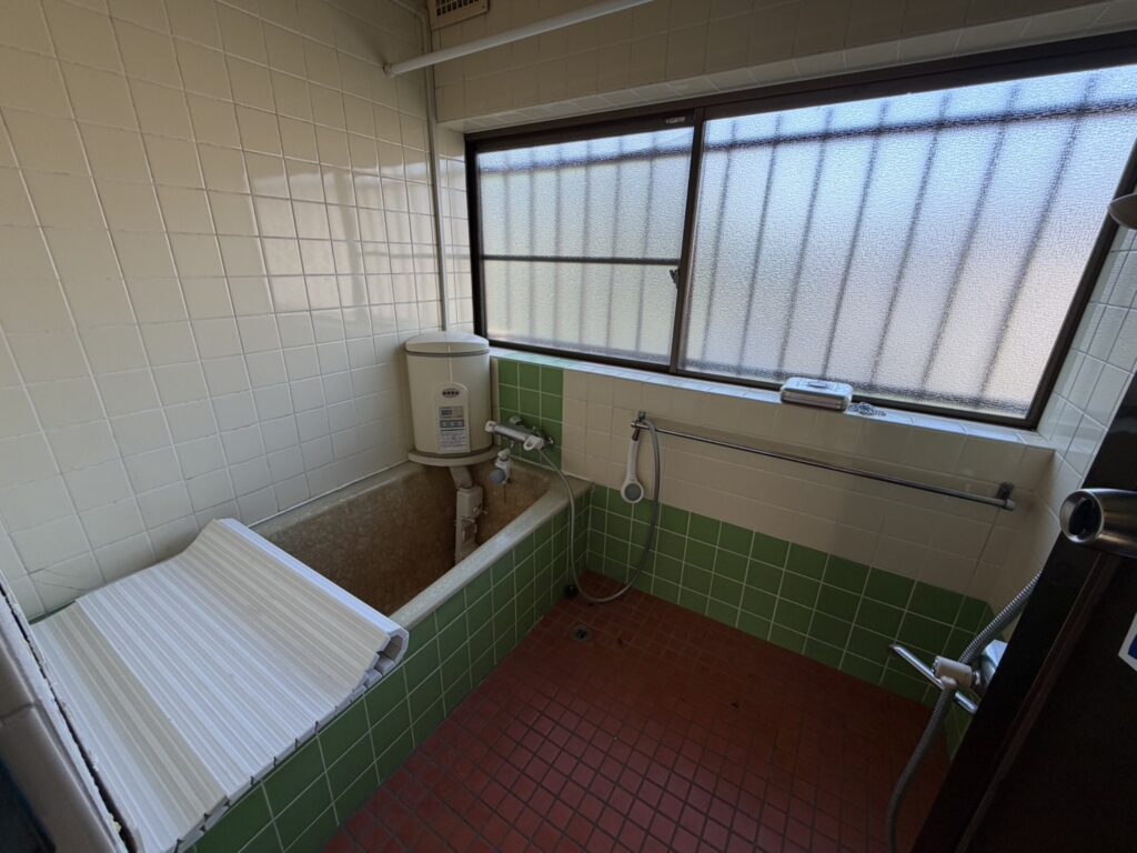 金屋町中古住宅（借地） 画像19