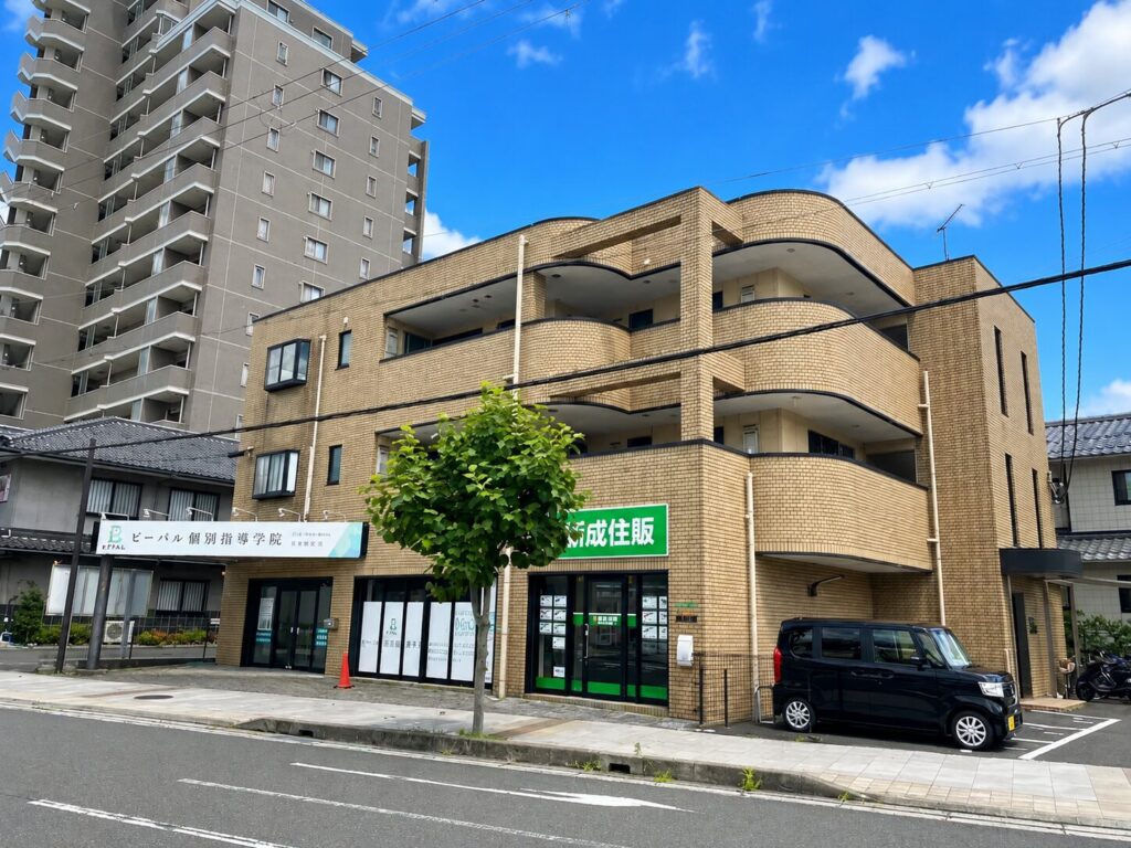マンションシャローム 2LDK 202 画像2 マンションシャローム 2LDK 202 画像2