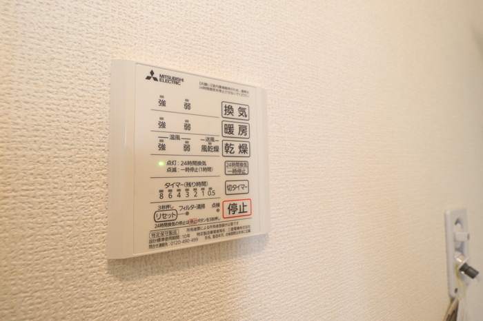 ラスールB棟 B101 画像18