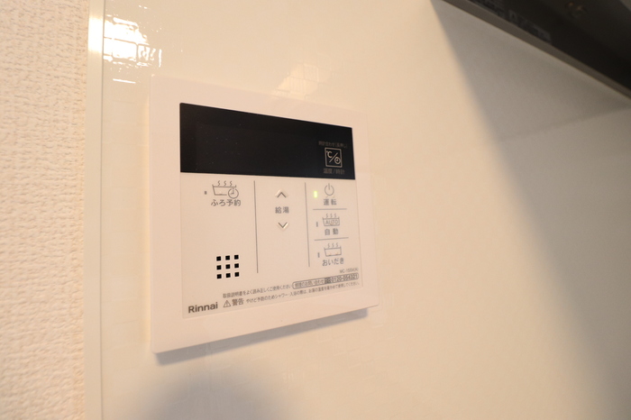 ラスールB棟 B101 画像17