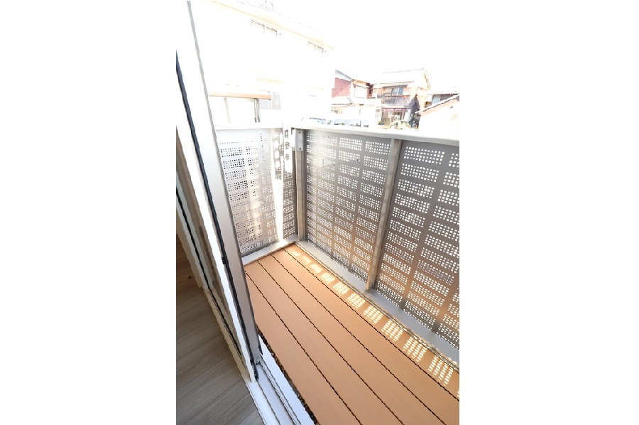 ラスールB棟 B101 画像15
