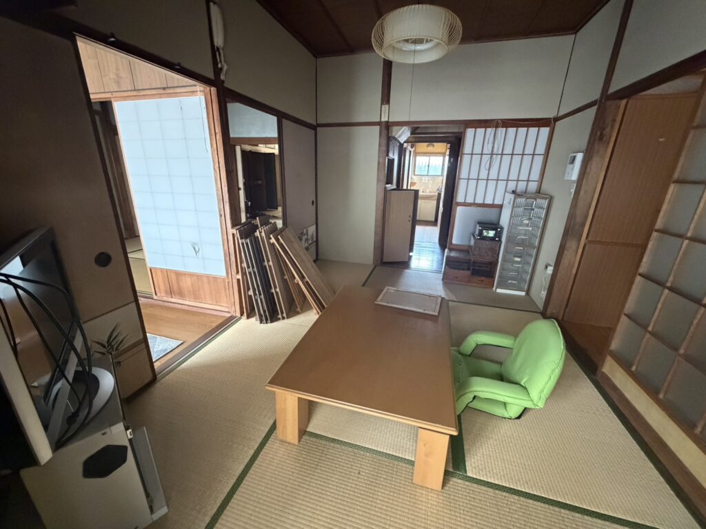 行永東町中古住宅 画像17
