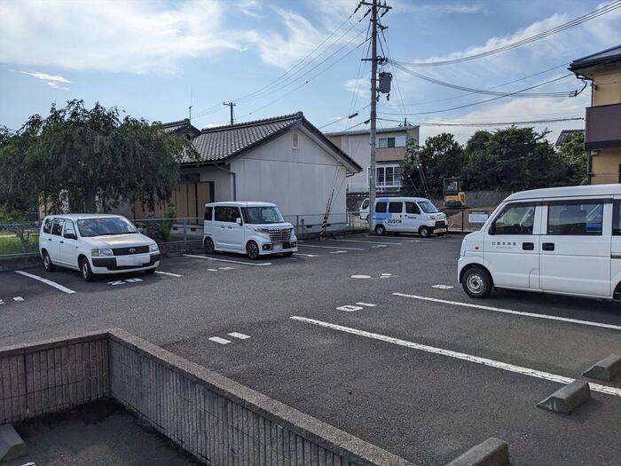 ハピネスホンゴウA　105 画像16
