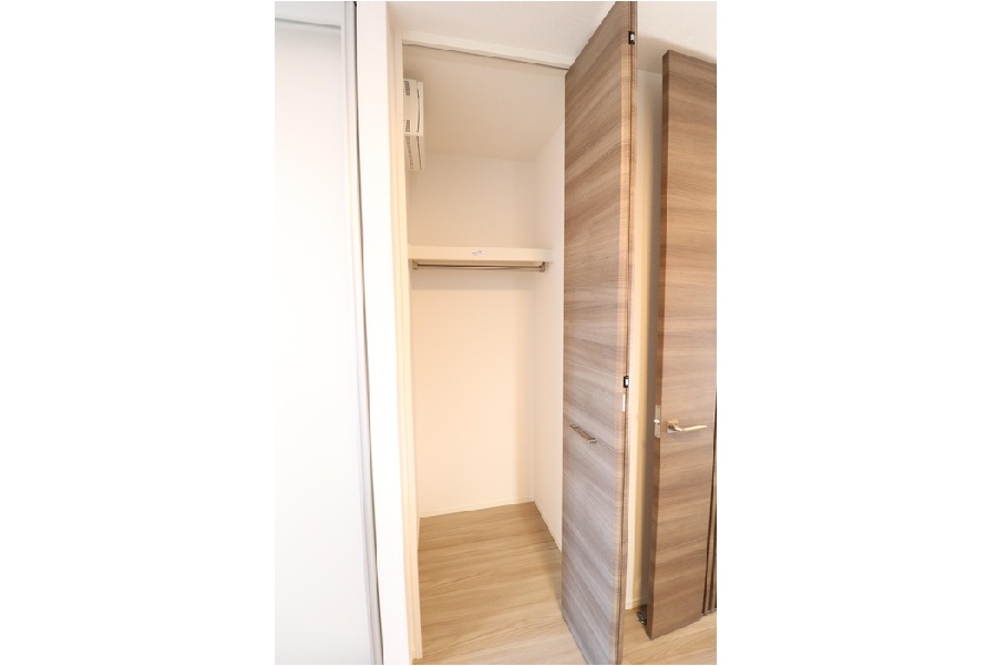 ラスールB棟 B101 画像13