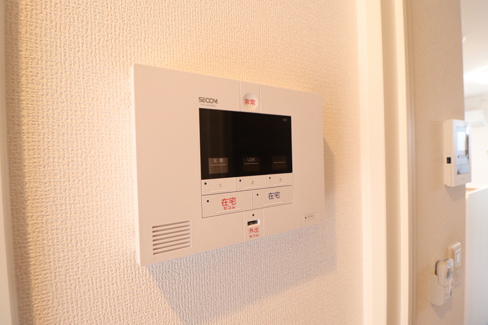 ラスールB棟 B101 画像16