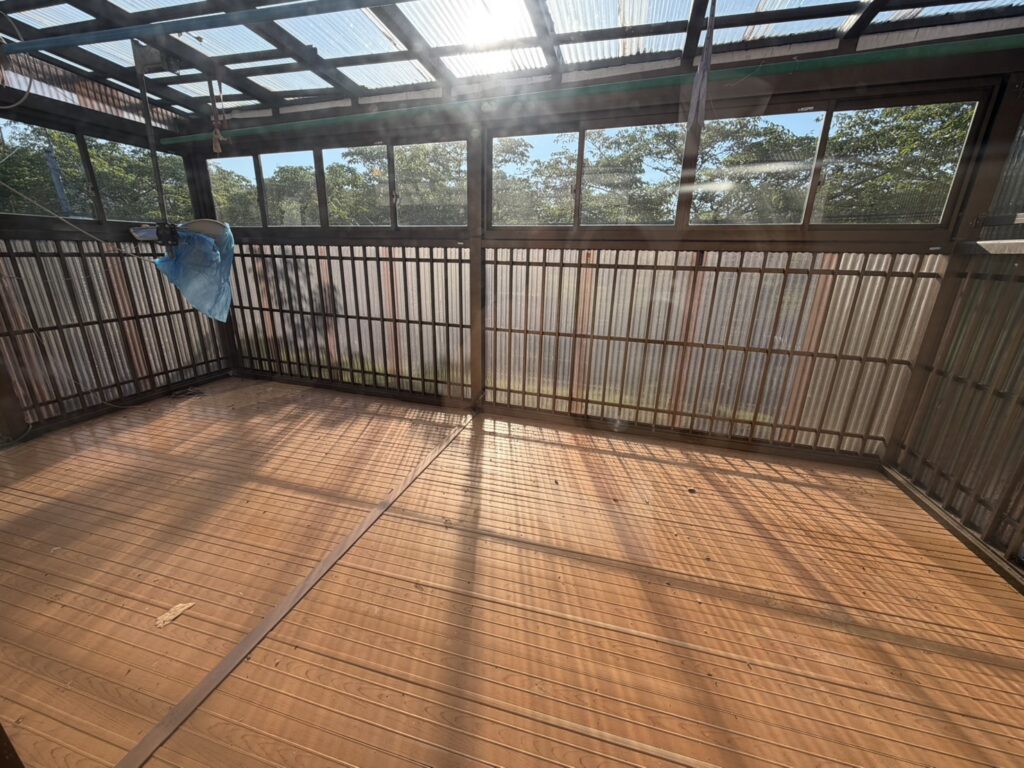 金屋町中古住宅（借地） 画像9