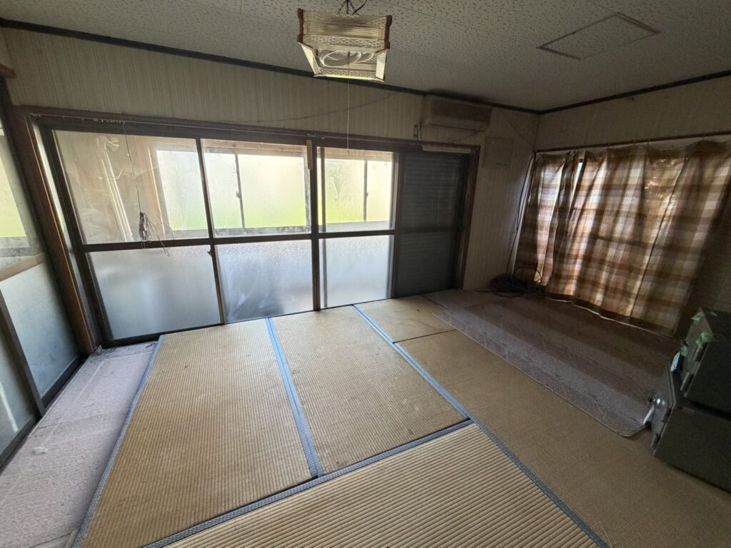 金屋町中古住宅（借地） 画像18