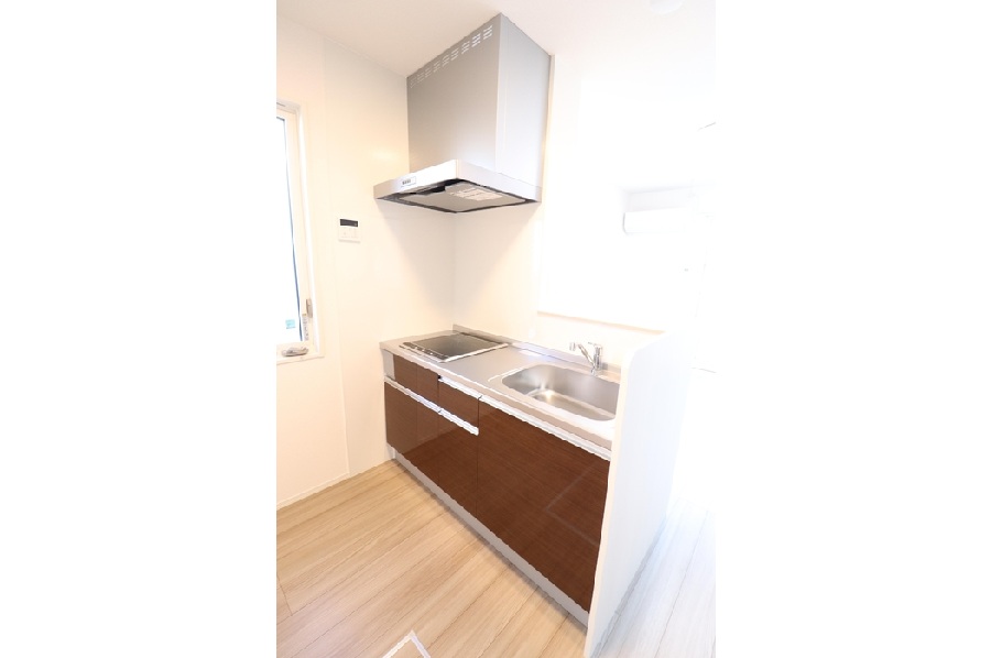 ラスールB棟 B101 画像5