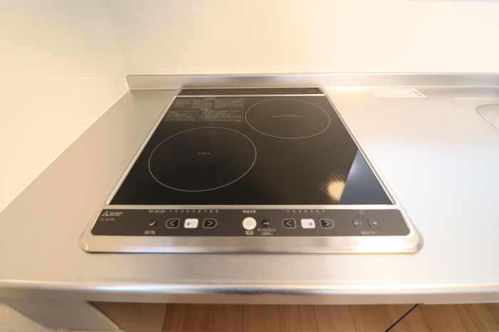 ラスールB棟 B101 画像4