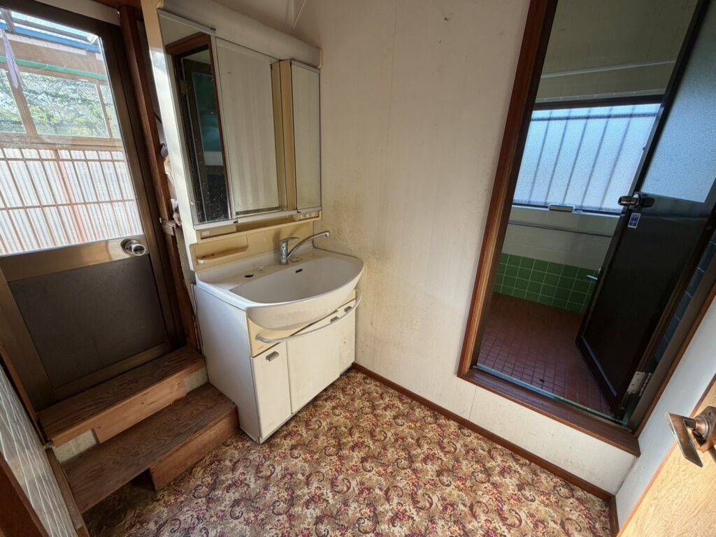 金屋町中古住宅（借地） 画像11