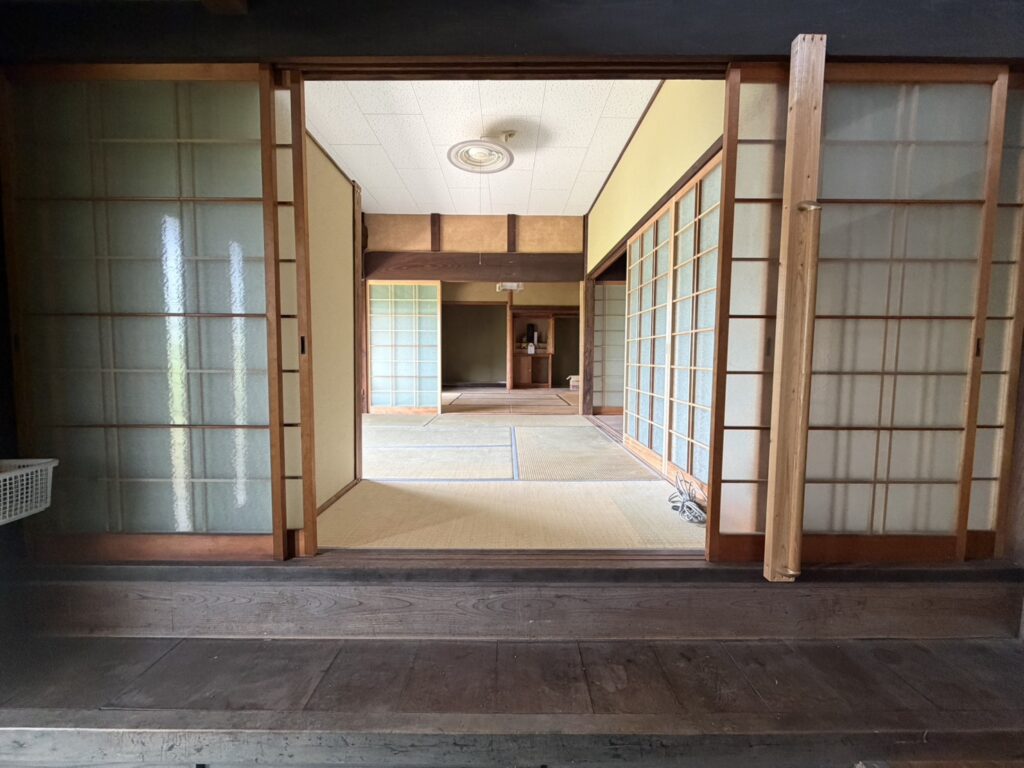 -商談中- 白杉中古住宅 画像9 -商談中- 白杉中古住宅 画像9