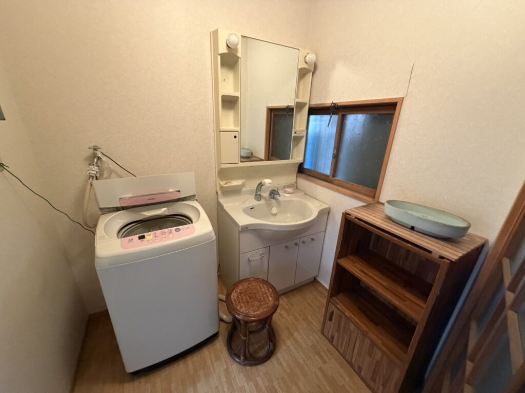 行永東町中古住宅 画像15