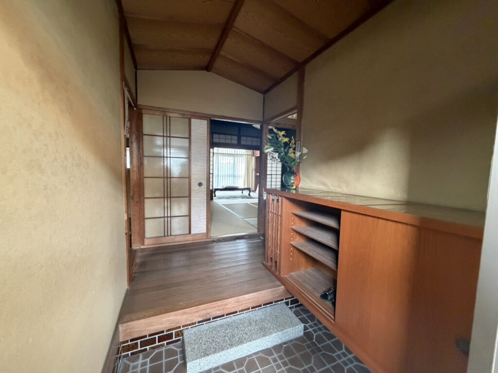 行永東町中古住宅 画像14