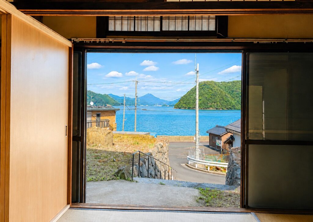 -商談中- 白杉中古住宅 画像3 -商談中- 白杉中古住宅 画像3
