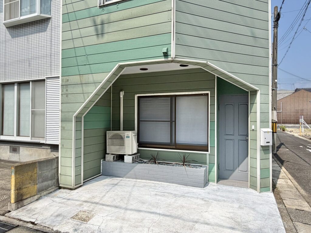 丹波貸家(2026年室内改装済) 画像3 丹波貸家(2026年室内改装済) 画像3