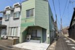 丹波貸家(2026年室内改装済)