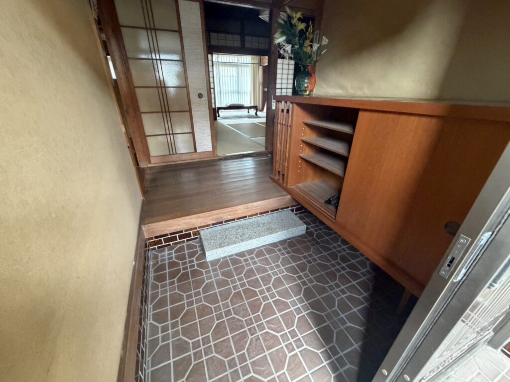 行永東町中古住宅 画像11