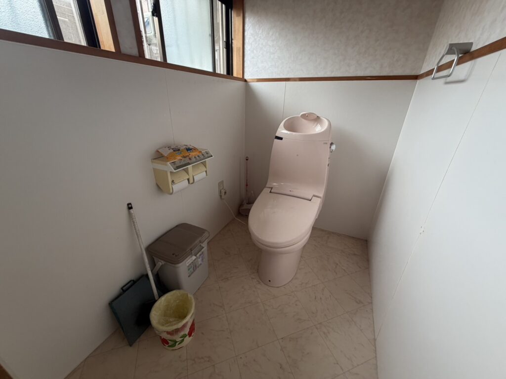 行永東町中古住宅 画像9