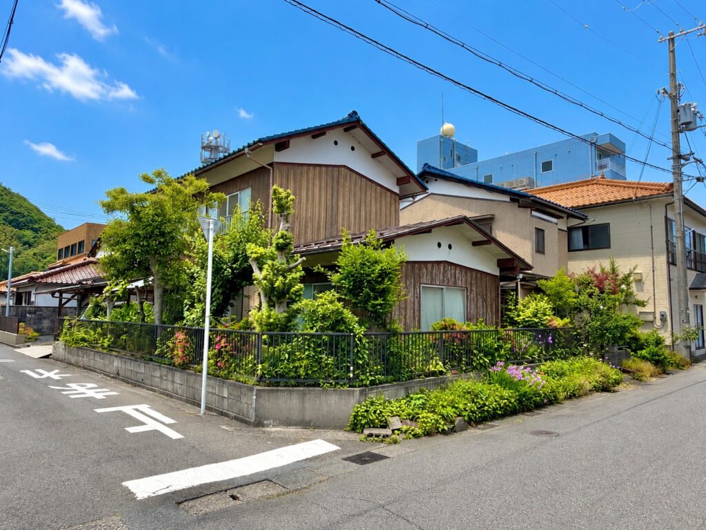 高浜町宮崎中古住宅 画像4