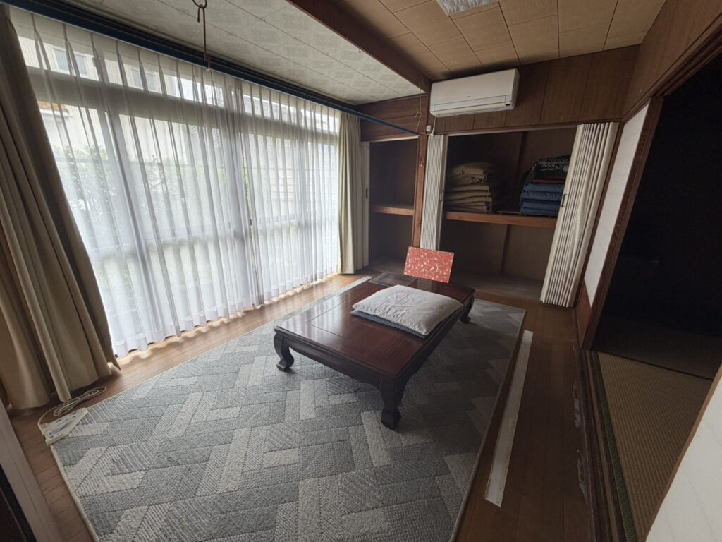 行永東町中古住宅 画像5