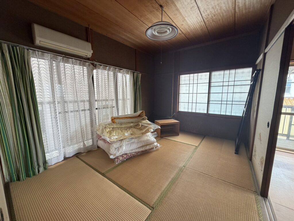 行永東町中古住宅 画像16