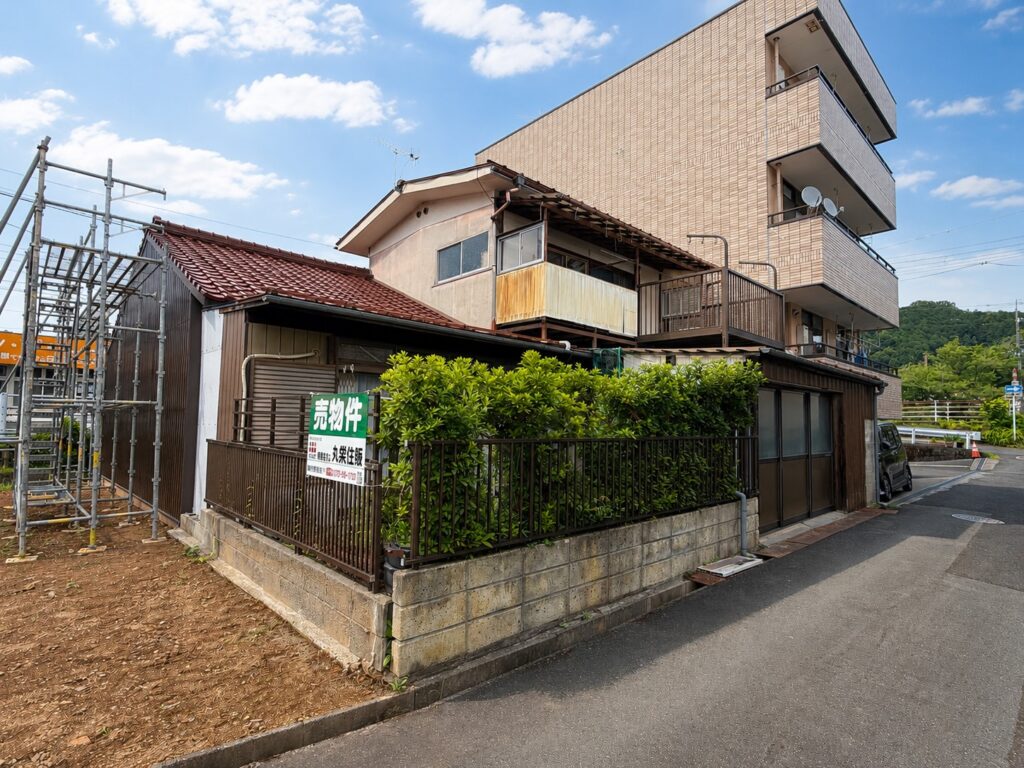 行永東町中古住宅 画像4