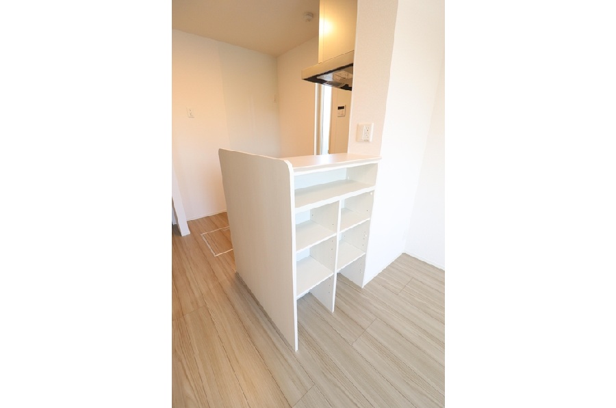 ラスールB棟 B101 画像11