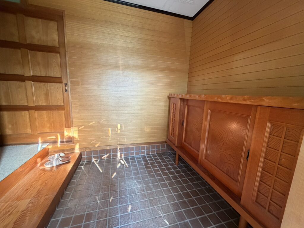 金屋町中古住宅（借地） 画像5