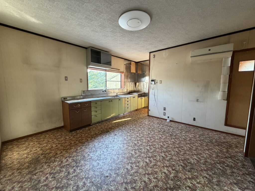 金屋町中古住宅（借地） 画像17